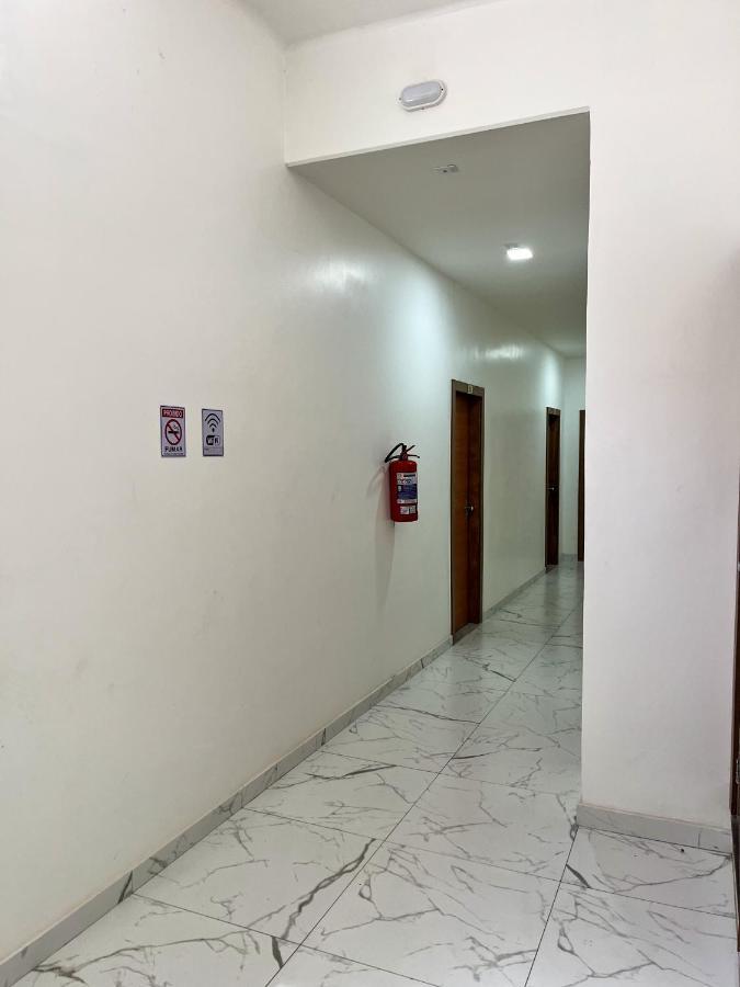 Hotel Avenida Belém Exterior foto